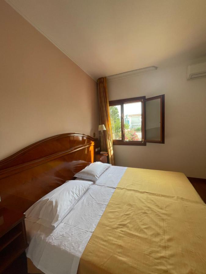 Hotel La Lampara Reggio Calabria Exterior foto