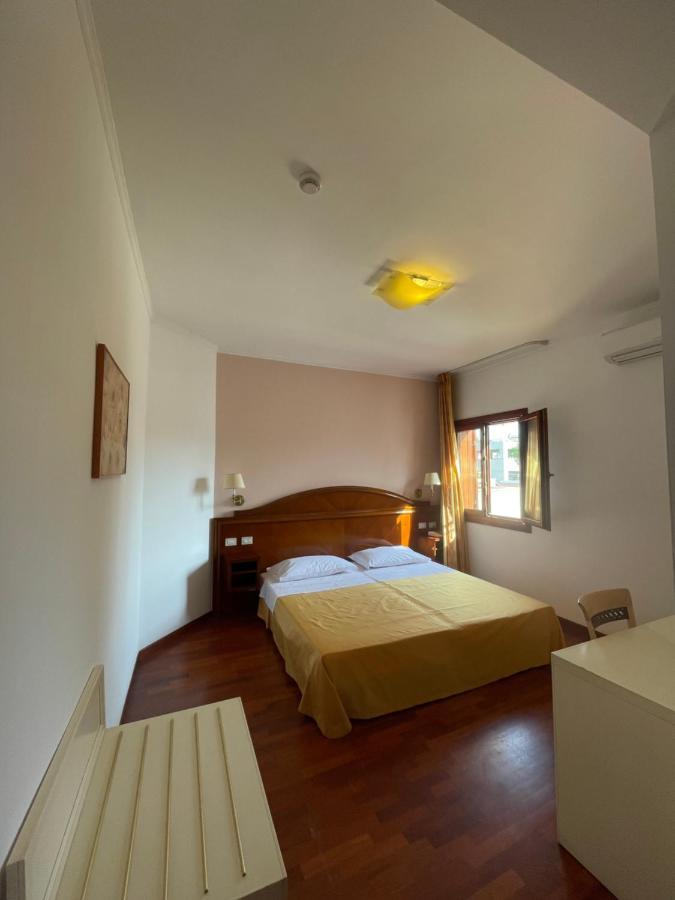 Hotel La Lampara Reggio Calabria Exterior foto